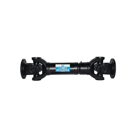 Cardan Completo Entre Eixo Scania 113 B-490mm