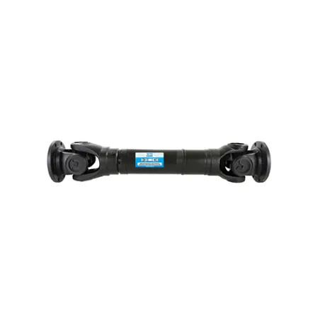 Cardan Completo Entre Eixo Scania 113 B-490mm