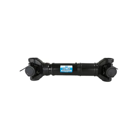 Cardan Completo Entre Eixo Scania 113 B-490mm