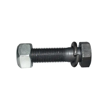 Kit 5 Parafusos Flange Cardan 14x1,5x50 Mbb Ls1941