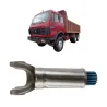 Pontuva Cardan Mbb 1630/ 1934/ 1935/ 1941/ 2635 Chassi Vermelho 16