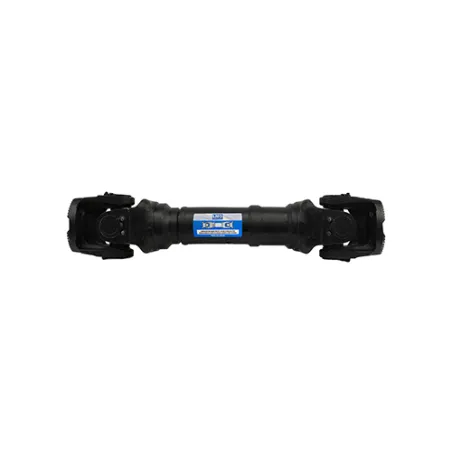 Cardan Completo Entre Eixo Mbb L2638 Lk2638 Ls2638 A-791mm