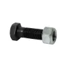Kit 10 Parafusos Flange Cardan 3/8x1,1/4 Scania L75 L76