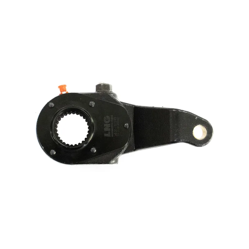 Catraca Freio Manual Tras. Esq. (26 Estrias) (Chave 19 Mm) Mbb