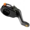 Catraca Freio Manual Tras. Esq. (26 Estrias) (Chave 19 Mm) Mbb