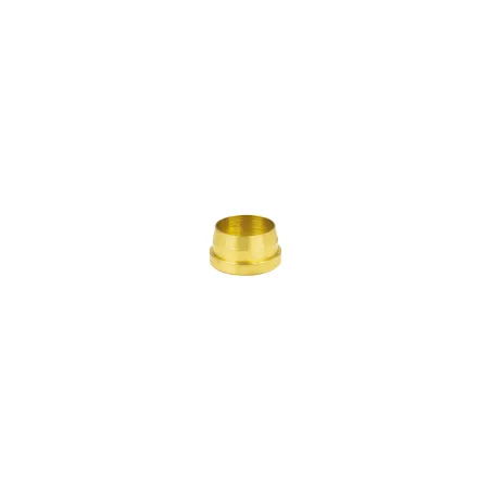 Kit 10 Anilhas Tubo Nylon Mercedes Diversas 12 Mm