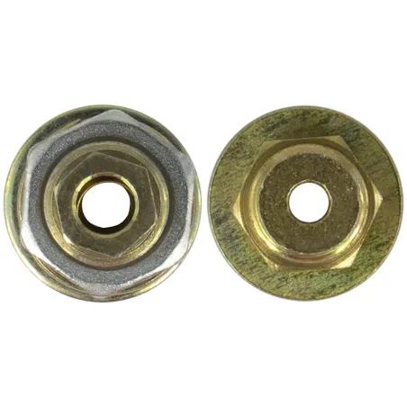 Kit 5 Conexão Anteparo Mbb Diversas Macho 3/8 Npt X 1/2 Npt