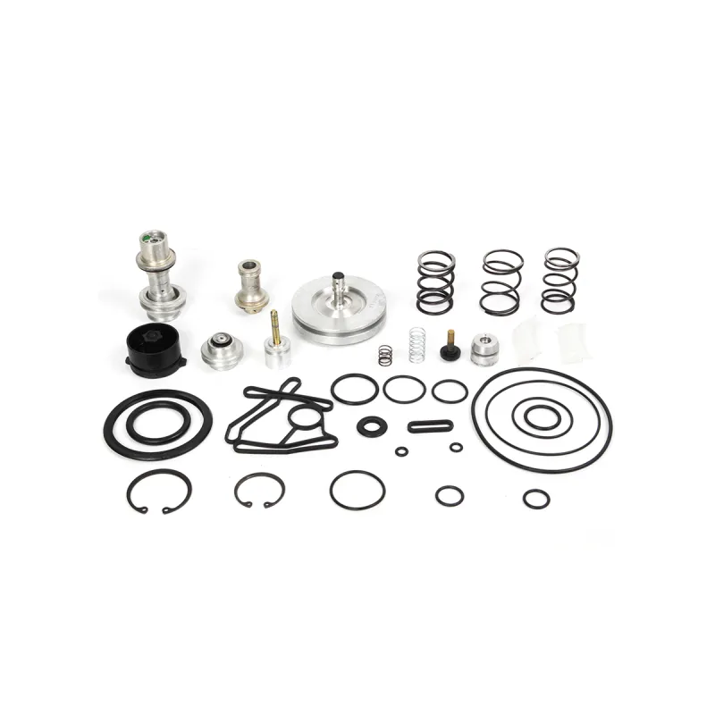 Reparo Secador Ar Iveco 41285080