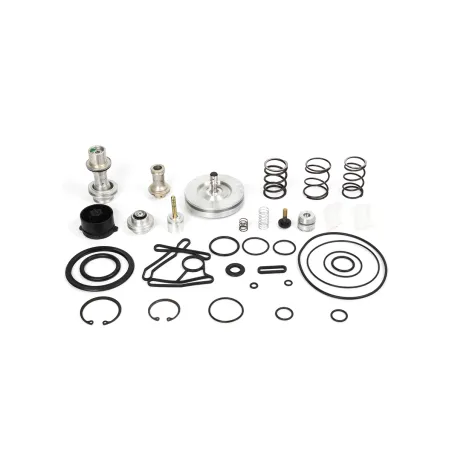 Reparo Secador Ar Iveco 41285080