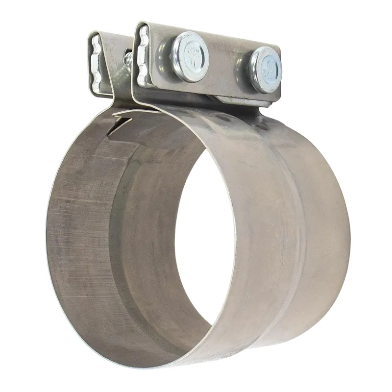 Abraçadeira Espamento Mbb 6954920040/ Vw 2t2253143f