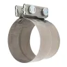 Abraçadeira Espamento Mbb 6954920040/ Vw 2t2253143f