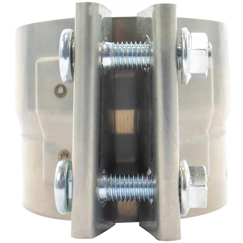 Abraçadeira Espamento Mbb 6954920040/ Vw 2t2253143f