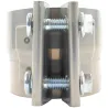 Abraçadeira Espamento Mbb 6954920040/ Vw 2t2253143f