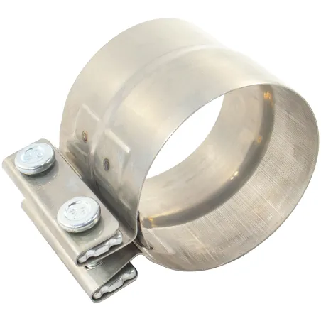 Abraçadeira Espamento Mbb 6954920040/ Vw 2t2253143f