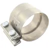 Abraçadeira Espamento Mbb 6954920040/ Vw 2t2253143f