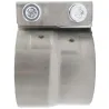 Abraçadeira Escapamento Mbb 9794920540/ Vw 8.120/ 8.150/ 9.150