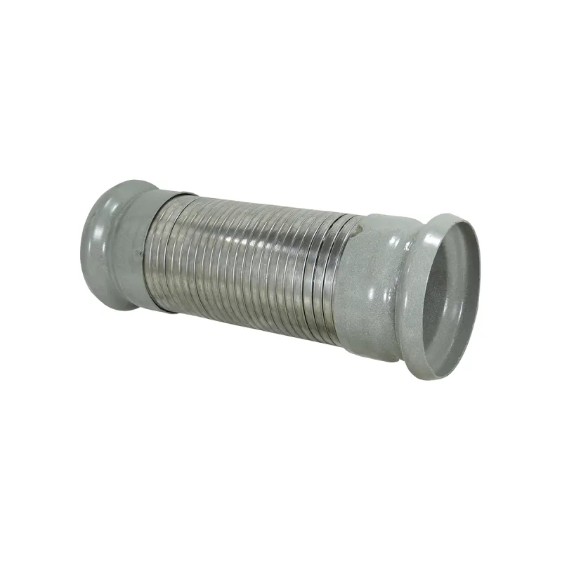 Tubo Flex. Escap. Inox Mbb Axor 1933/2533 958.490.0065