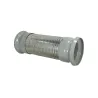 Tubo Flex. Escap. Inox Mbb Axor 1933/2533 958.490.0065