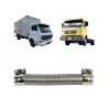 Tubo Flex. Escap. Vw 8.120/ 8.150/ 9.150 Delivery/ Worker 2r2 253 101