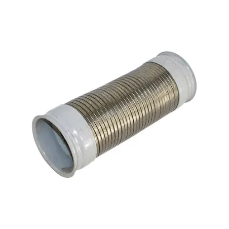 Tubo Flex. Escap. Scania Série 4 05a07 Highline 08a11 1753639