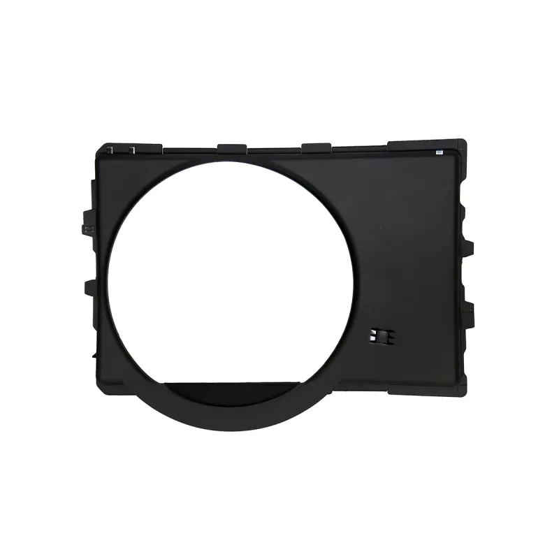 Saia Radiador Plast. Mbb Axor 2035 2040 2044 3340 3344 4140 4144 2540