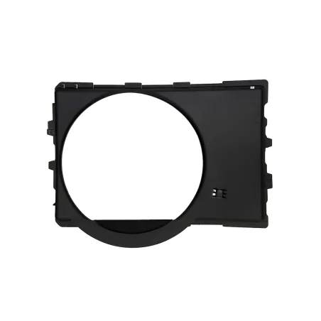Saia Radiador Plast. Mbb Axor 2035 2040 2044 3340 3344 4140 4144 2540