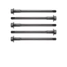 Kit 5 Parafusos Filtro Lubrificante Mbb Om366a/ 1218/ 1418/ 1618