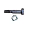 Kit 10 Parafusos Cruzeta Direção Compl. Mercedes