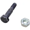 Kit 10 Parafusos Cruzeta Direção Compl. Mercedes