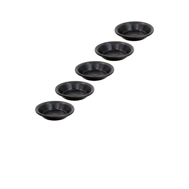 Kit 5 Diafragmas Cuica Freio Ar Mercedes 000.431.4428  Diversas 20
