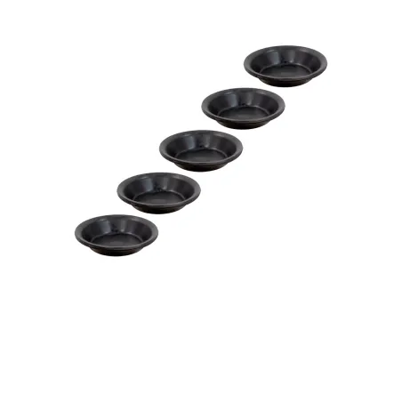 Kit 5 Diafragmas Cuica Freio Ar Mercedes 000.431.4428  Diversas 20