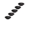 Kit 5 Diafragmas Cuica Freio Ar Mercedes 000.431.3628 Diversas 16