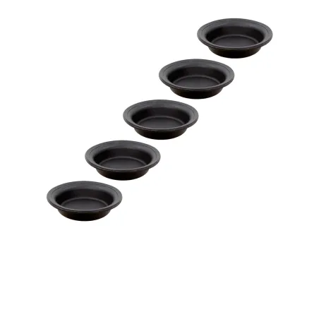 Kit 5 Diafragmas Cuica Freio Ar Mercedes 000.431.2528  Diversas 24
