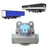 Válvula Descarga Rápida Carretas Trucks E Carretas 212100034
