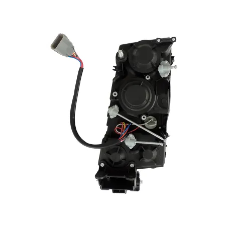 Farol Principal Dir C/Conector Retangular Fh12