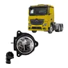 Farol Auxiliar Esq/ Dir. Mercedes Atego