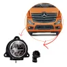 Farol Auxiliar Esq/ Dir. Mercedes Atego