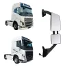 Espelho C/Desemb. Dir. Volvo Fh16/ Fh4 (2016/...)