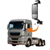 Espelho C/ Desemb. Eletrico Esq. Man Tgx (2012...)