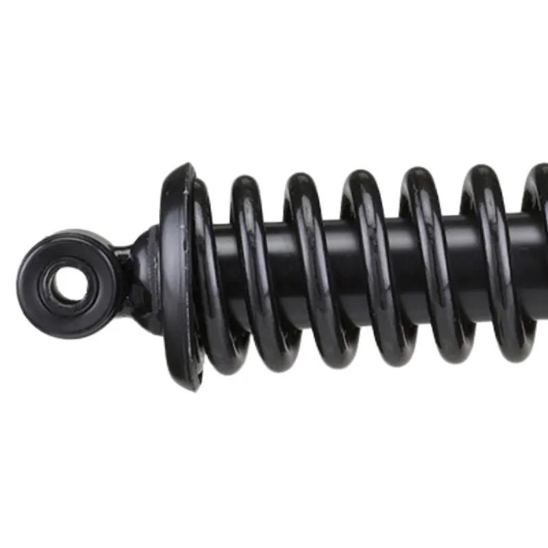 Amortecedor Cabine Diant. Axor 2035/ 2040/ 2540/ 2640/ 2644/ 3340/