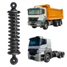 Amortecedor Cabine Diant. Axor 2035/ 2040/ 2540/ 2640/ 2644/ 3340/