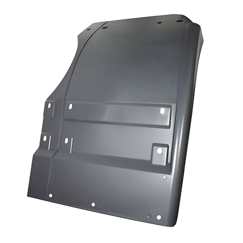 Paralama Cabine Dir. Iveco Stralis
