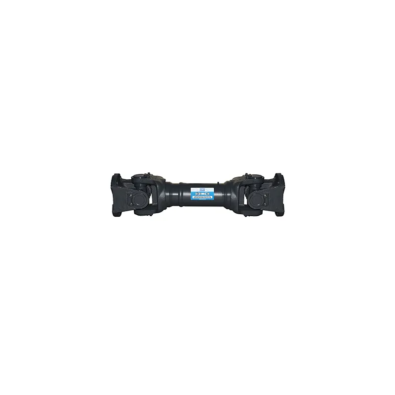 Cardan Completo Entre Eixo Mbb Axor/ Volvo Fh12/ Nh12/ Fm12 A-700 Mm