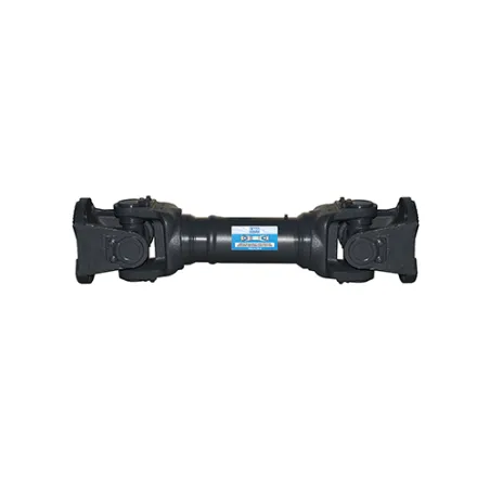 Cardan Completo Entre Eixo Mbb Axor/ Volvo Fh12/ Nh12/ Fm12 A-700 Mm