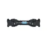 Cardan Completo Entre Eixo Mbb Axor/ Volvo Fh12/ Nh12/ Fm12 A-700 Mm