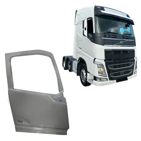 Porta Cabine Dir. Volvo Fh4 (2015...)