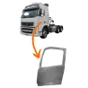 Porta Cabine Esq Volvo Fh4 (2015...)