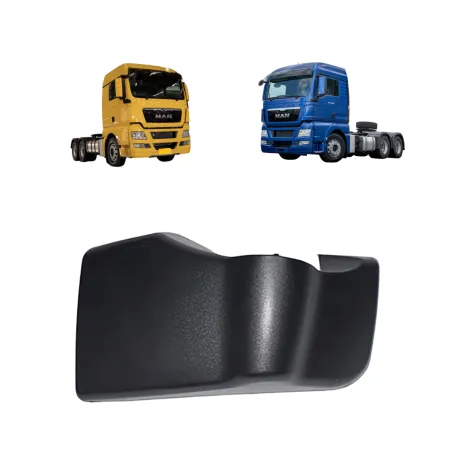 Cobertura Braço Espelho Esq. Inf. Man Tgx 28440/ 29440/ 33440