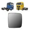 Vidro Espelho Dir. C/Desemb. Vw Tgx 29440/ 33440/ 28440