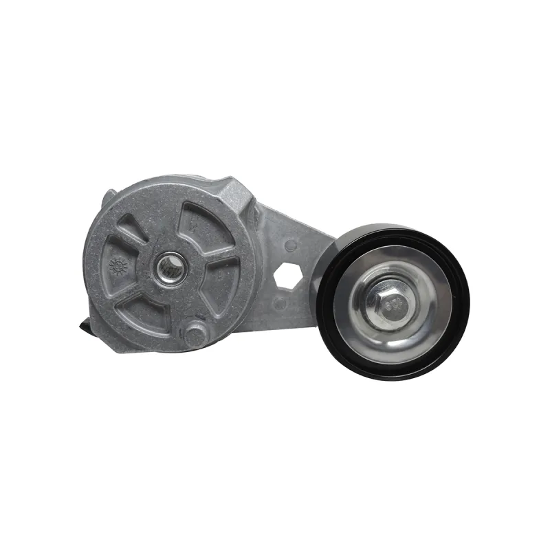 Tensor Correia Actros 2546
